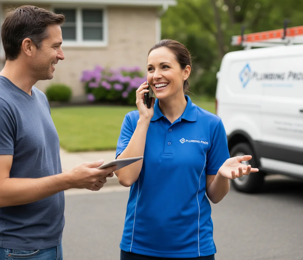 Leak Detection in Cottonwood, AZ